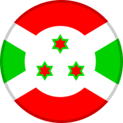 بورندي